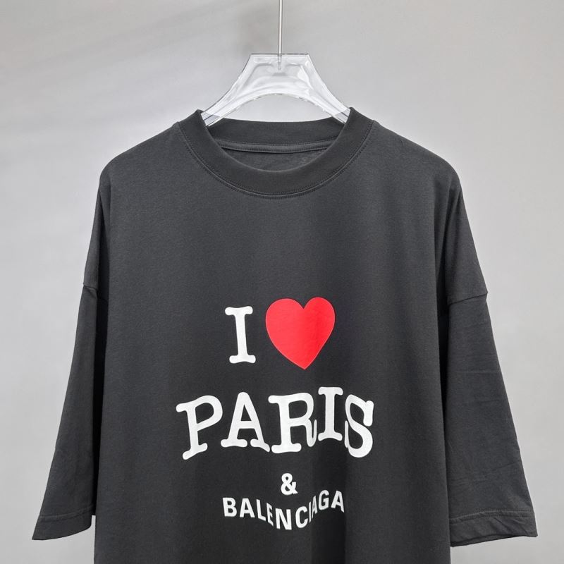 Balenciaga T-Shirts